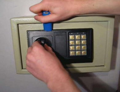 南昌市24小时上门开锁公司